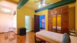 Chelsea Village (D5), Terrace #521470141